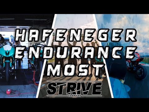 Hafeneger Endurance Cup 2022  //1. Lauf // MOST // STRIVEGERMANY