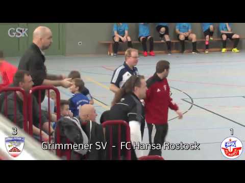 Fussball E Junioren Cup Teil I