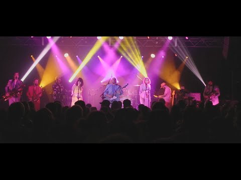 Turkuaz - 4/18/19 "Superstatic" Live in Burlington, VT