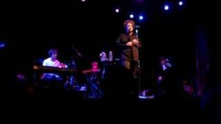 Harvey Danger. Pike Street/Park Slope, 3/7/08, Seattle