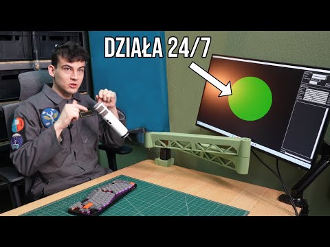 I built an OFFLINE AI assistant - it works 24/7