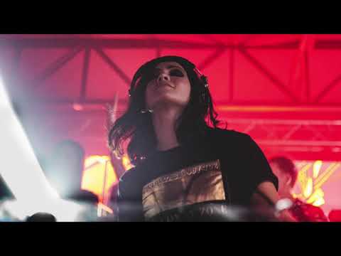 Lara Klart Summer Tour 2019  Red Code   Concepcion, Chile