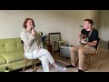 Clara Campbell & Andrew Tinch - Just Squeeze Me