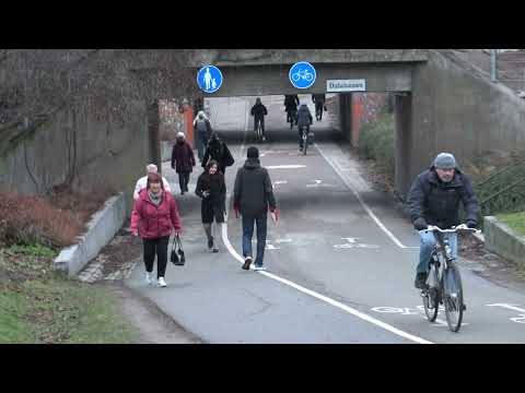 Bakom skotten - en dokumentär om konsekvenser (Officiell Trailer)