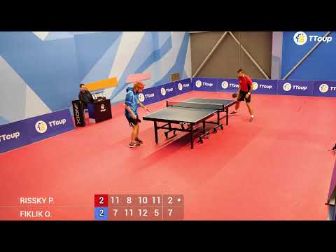 24.01.2023 TTCup Czech 4