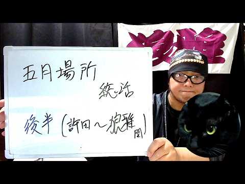 二子山部屋 許田」のYahoo!リアルタイム検索 - X（旧Twitter）を