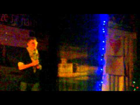 DKA - Powiedz (Koncert w Błaszkach WOŚP 9 stycznia 2011)