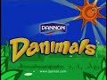 PBS Kids Danimals Funding Compilation