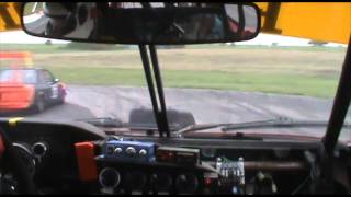 2011 ECR LeMons e30 4-Off Challenge