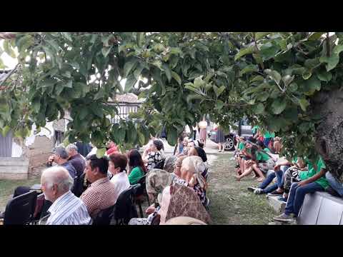 Misiune în Măiag (jud. Gorj) - Tinerii din Austria