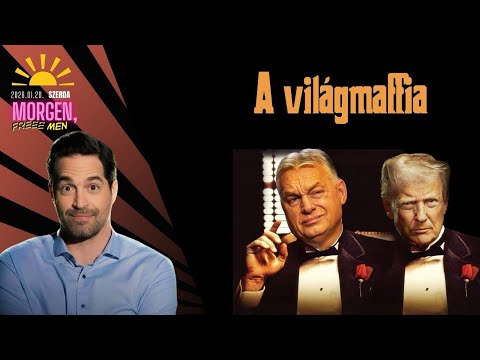 M,FM!-Bűnözők a világ tetején