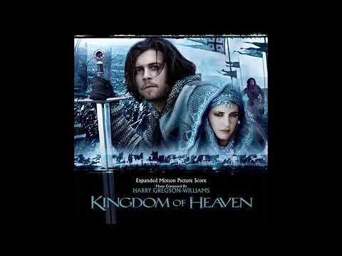 01 - France, 1184 ~ (Kingdom of Heaven) - [ZR]