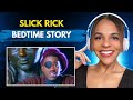 First Time Hearing Slick Rick Bedtime Story Music Reaction