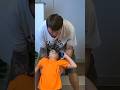 The prank didn't go as planned; my daughter fainted #shorts #social