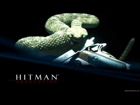 Hitman Absolution - Strip Club Music - Soundtrack