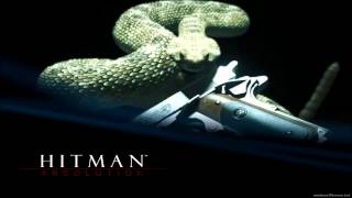 Hitman Absolution - Strip Club Music - Soundtrack