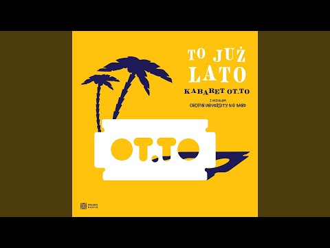 To już lato
