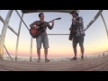 C2C - Down the Road (Acoustic Guitar Cover ...