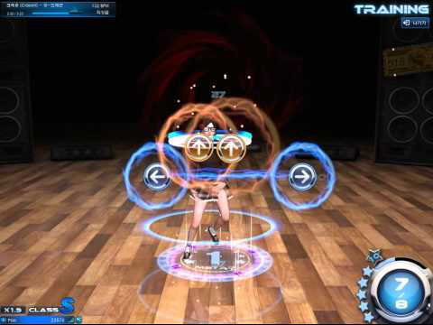 MStar KR - Crayon (Cover) : Neo Classic [Extreme] (100%)