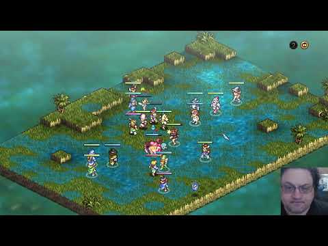 Tactics Ogre: Reborn, part 14