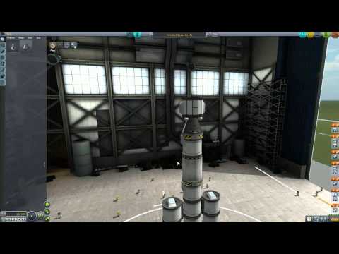 KSP - Career - Small Steps [E2]