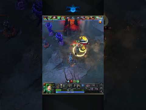 Tinker is the most annoying hero in Dota 2 #dota2