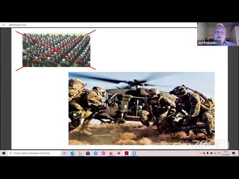 Finland+ for Norges forsvar?