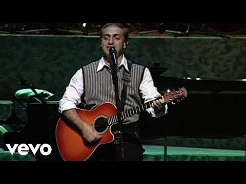 Franco de Vita - Louis (Live Acoustic Version)