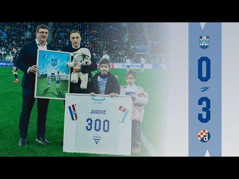 Sažetak | Osijek 0-3 Dinamo