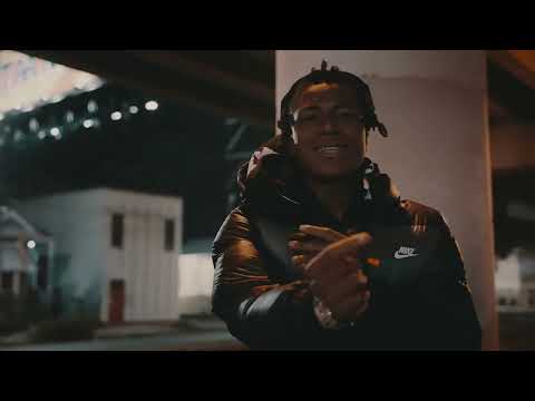 SPY LEEKY "MUGGIN" OFFICIAL MUSIC VIDEO