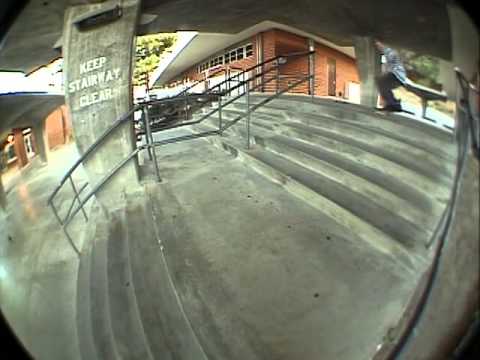 Jeremy Rogers - Skate More