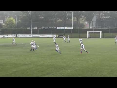 12/10/2013 MOC´17 D1 - Steenbergen, 2e helft