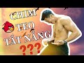 YẾU SINH LÝ: Nguyên Nhân & Cách Khắc Phục CỰC KỲ ĐƠN GIẢN 💪🏼😎
