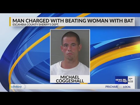 ECSO: Man charged with attempted murder after beating...