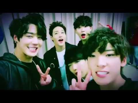 161117 JJCC - 더블제이씨 Simba Update