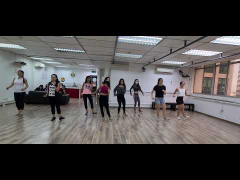 Salsa Shines demo to 5 Minutos - Ivan Venot & Tony Velardi