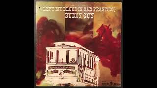 Buddy Guy - Crazy Love