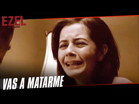 Un Día Me Matarás Finalmente - Ezel En Español Capitulo 130
