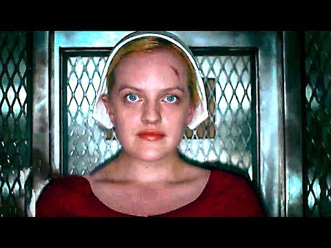 TV Trailer: The Handmaid’s Tale : la servante écarlate Saison 2 (0)