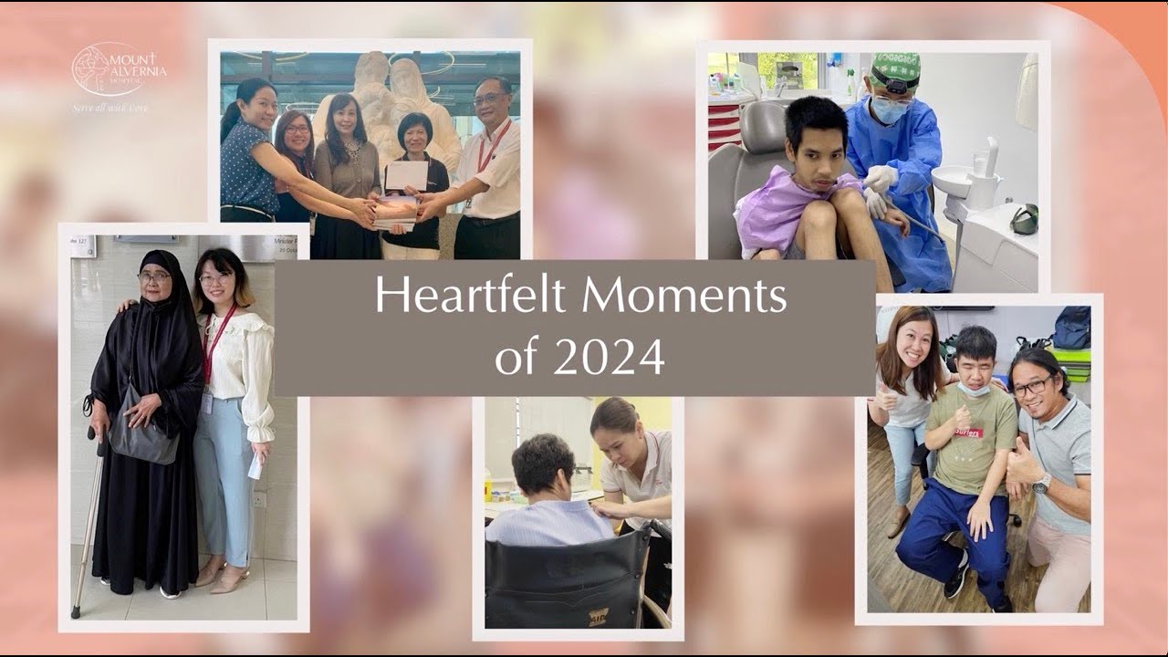 Patient Testimonial 1