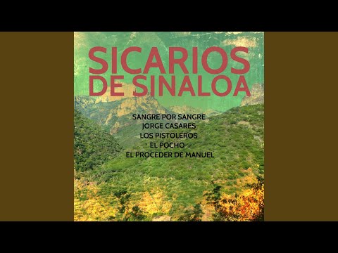 El Proceder de Manuel