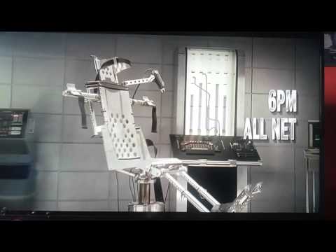 Filme tropas estelares com mensagens satânicas homenageando Horus