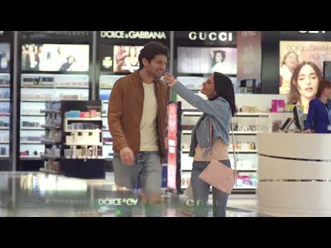 Heydar Aliyev International Airport