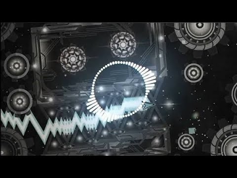 "Ton 618"full original song (geometry dash 