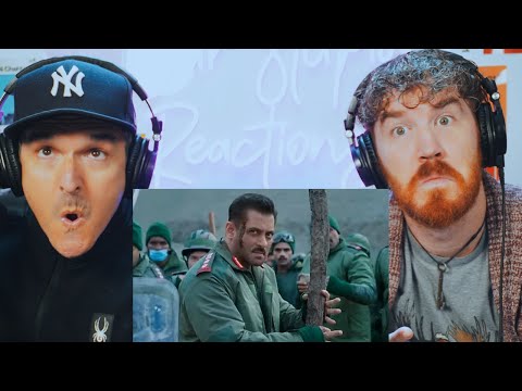 Battle Of Galwan - Teaser | Salman Khan, Chitrangada Singh | REACTION!!