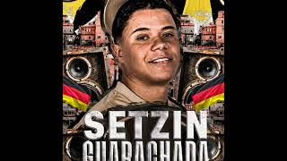SETZIN GUARACHADA VOLUME 1 [ DJ CAMPONÊS ]