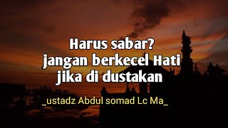 Download lagu Story wa SABAR ustadz abdul somad lc ma jangan bersedih mp3 Download lagu Story wa SABAR ustadz abdul somad lc ma jangan bersedih mp3