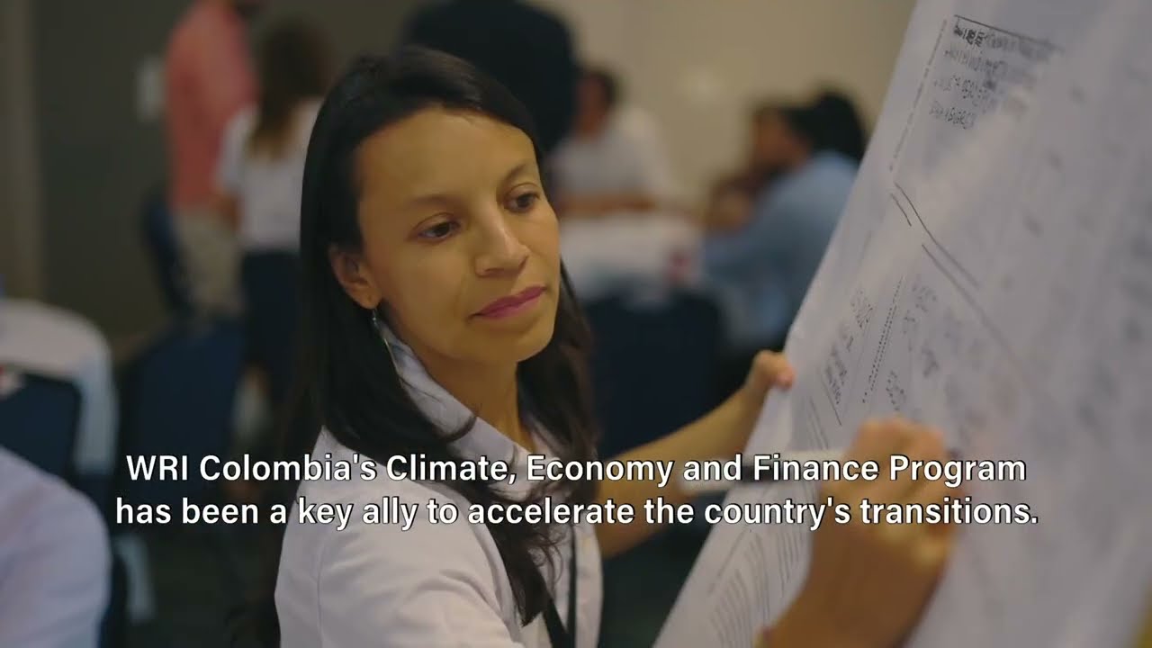 Acción Climática