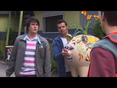 Neighbours: Thursday 27 November - Clip