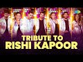 Rishi Kapoor Tribute Aamir Khan Kareena Kapoor Ranbir Kapoor Alia Bhatt Vicky K Farhan A